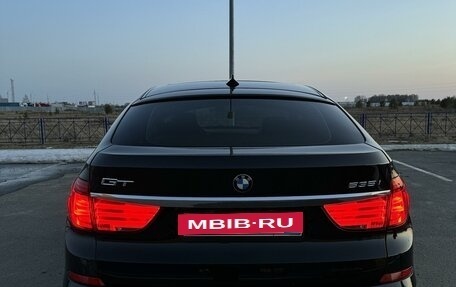 BMW 5 серия, 2009 год, 1 850 000 рублей, 3 фотография