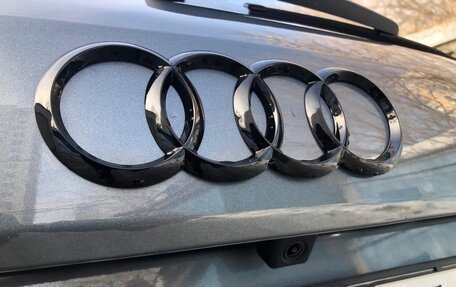 Audi Q3, 2018 год, 3 370 000 рублей, 6 фотография