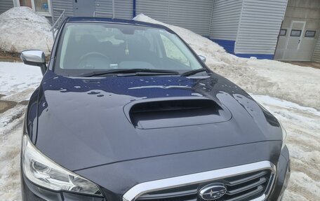 Subaru Levorg I, 2016 год, 1 760 000 рублей, 2 фотография