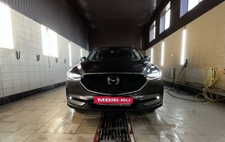 Mazda CX-5 II, 2019 год, 3 249 000 рублей, 3 фотография