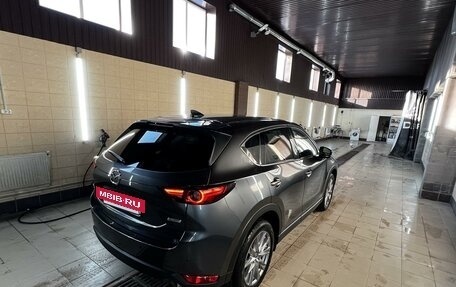 Mazda CX-5 II, 2019 год, 3 249 000 рублей, 6 фотография