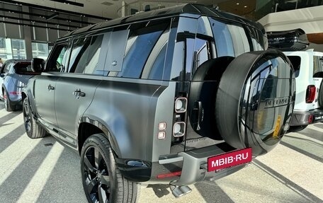 Land Rover Defender II, 2023 год, 19 990 000 рублей, 5 фотография