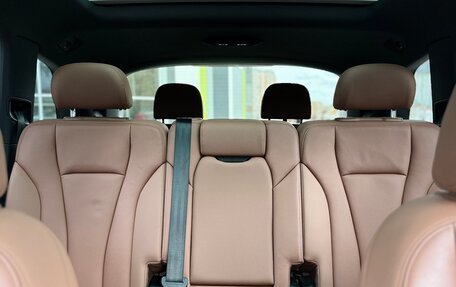 Audi Q7, 2021 год, 6 750 000 рублей, 4 фотография