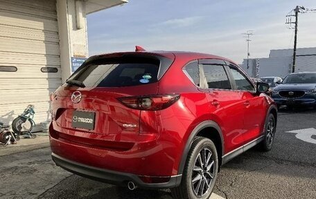 Mazda CX-5 II, 2020 год, 2 261 000 рублей, 5 фотография