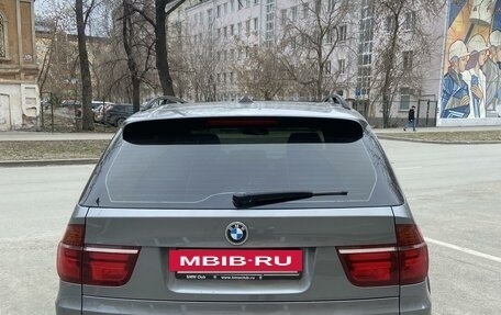 BMW X5, 2007 год, 2 000 000 рублей, 3 фотография