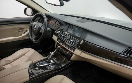 BMW 5 серия, 2011 год, 1 747 070 рублей, 7 фотография