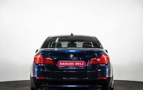 BMW 5 серия, 2011 год, 1 747 070 рублей, 5 фотография
