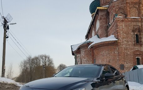 Mazda 6, 2016 год, 2 139 000 рублей, 2 фотография