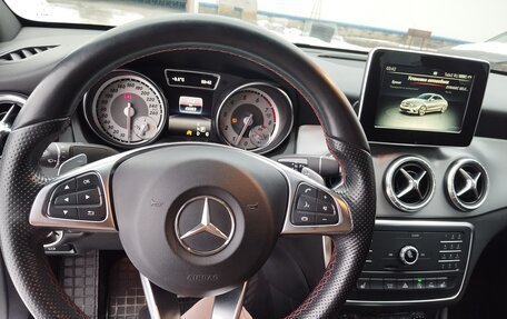 Mercedes-Benz CLA, 2015 год, 2 590 000 рублей, 6 фотография