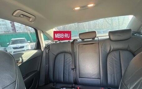 Audi A6, 2012 год, 1 890 000 рублей, 3 фотография