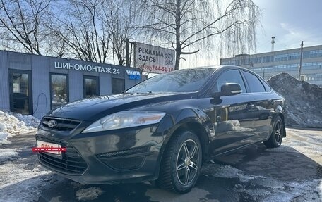 Ford Mondeo IV, 2011 год, 910 000 рублей, 3 фотография