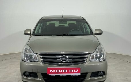Nissan Almera, 2013 год, 699 000 рублей, 6 фотография