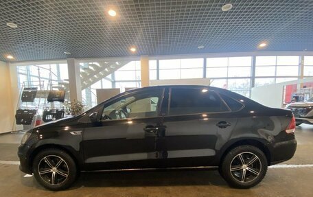Volkswagen Polo VI (EU Market), 2016 год, 1 170 000 рублей, 6 фотография
