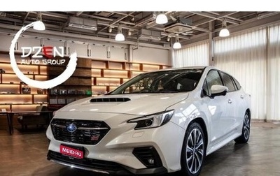 Subaru Levorg, 2021 год, 1 850 000 рублей, 1 фотография