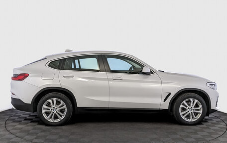 BMW X4, 2019 год, 4 195 000 рублей, 4 фотография