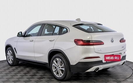 BMW X4, 2019 год, 4 195 000 рублей, 7 фотография
