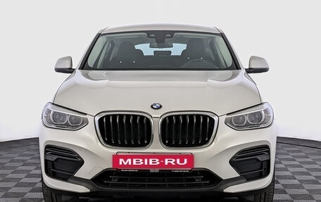 BMW X4, 2019 год, 4 195 000 рублей, 2 фотография
