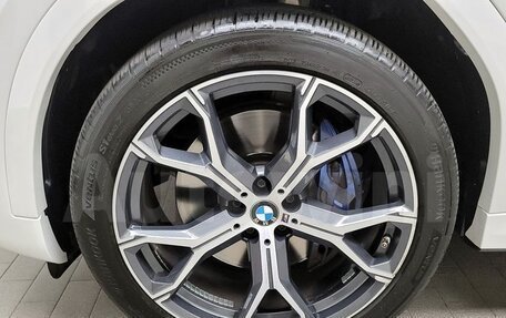 BMW X6, 2020 год, 8 200 000 рублей, 5 фотография