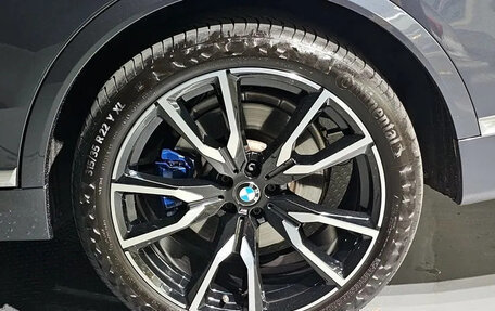 BMW X7, 2020 год, 7 890 000 рублей, 5 фотография