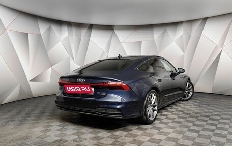 Audi A7, 2018 год, 5 688 000 рублей, 2 фотография