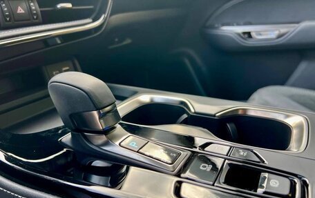 Lexus NX, 2023 год, 6 900 000 рублей, 8 фотография