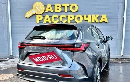 Lexus NX, 2023 год, 6 900 000 рублей, 4 фотография