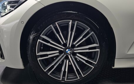 BMW 3 серия, 2021 год, 3 500 000 рублей, 5 фотография