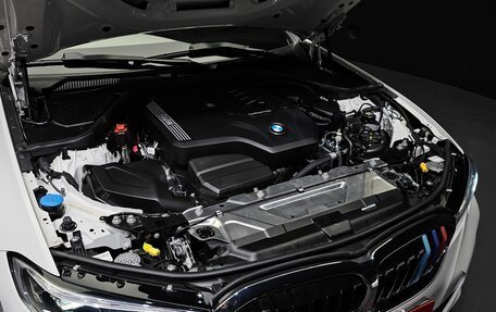 BMW 3 серия, 2021 год, 3 500 000 рублей, 6 фотография