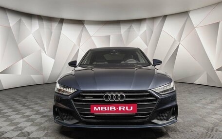 Audi A7, 2018 год, 5 688 000 рублей, 7 фотография