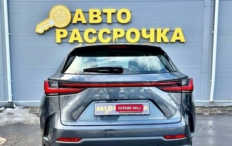Lexus NX, 2023 год, 6 900 000 рублей, 2 фотография