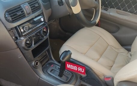 Nissan Sunny B15, 2000 год, 250 000 рублей, 3 фотография