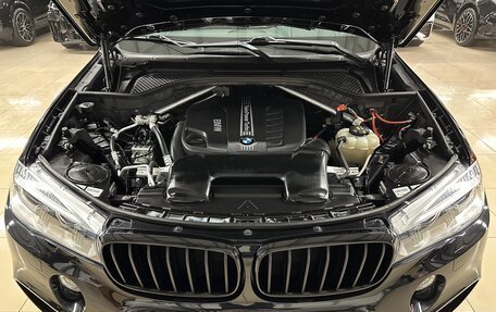 BMW X6, 2018 год, 5 799 000 рублей, 7 фотография