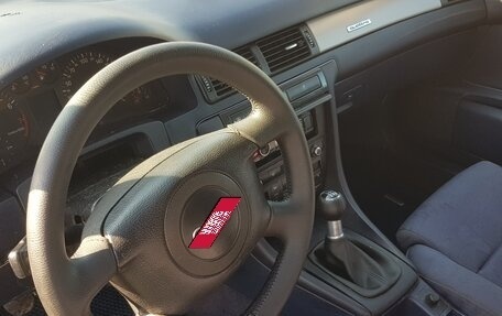Audi A6, 1997 год, 465 000 рублей, 6 фотография