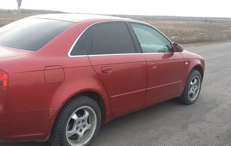 Audi A4, 2006 год, 720 000 рублей, 2 фотография