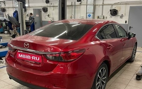 Mazda 6, 2014 год, 1 820 000 рублей, 3 фотография