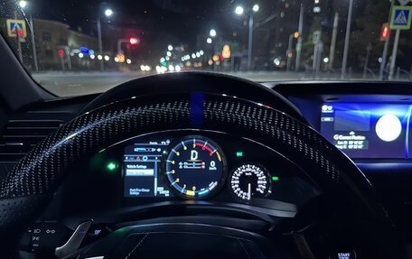 Lexus GS F, 2017 год, 7 850 000 рублей, 3 фотография
