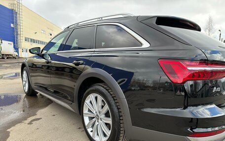 Audi A6 allroad, 2019 год, 4 739 000 рублей, 6 фотография
