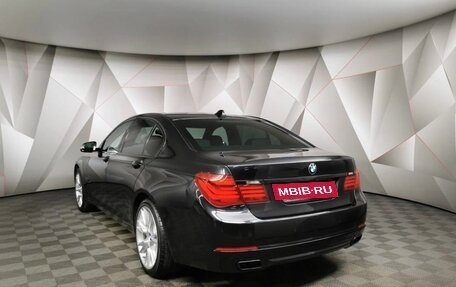 BMW 7 серия, 2013 год, 3 200 000 рублей, 4 фотография