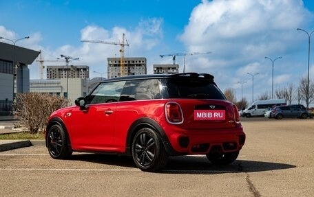 MINI Hatch, 2015 год, 2 250 000 рублей, 3 фотография