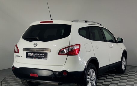 Nissan Qashqai, 2011 год, 1 375 000 рублей, 5 фотография