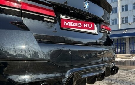BMW 5 серия, 2020 год, 8 100 000 рублей, 7 фотография