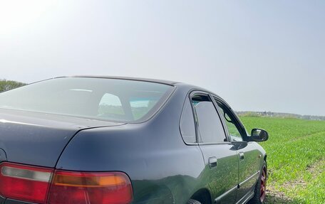 Honda Accord VII рестайлинг, 1993 год, 240 000 рублей, 5 фотография