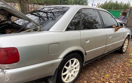 Audi A6, 1994 год, 350 000 рублей, 2 фотография