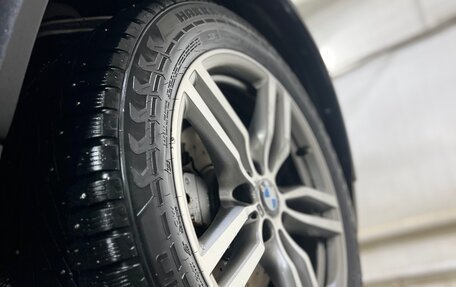 BMW X5, 2010 год, 1 950 000 рублей, 4 фотография