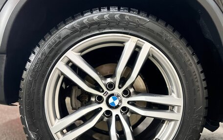 BMW X5, 2010 год, 1 950 000 рублей, 5 фотография