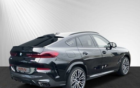 BMW X6, 2023 год, 21 750 000 рублей, 3 фотография