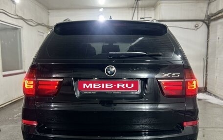 BMW X5, 2010 год, 1 950 000 рублей, 8 фотография