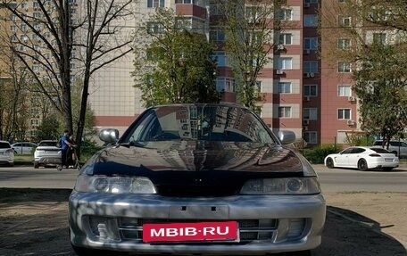 Honda Integra III рестайлинг, 1997 год, 225 000 рублей, 2 фотография