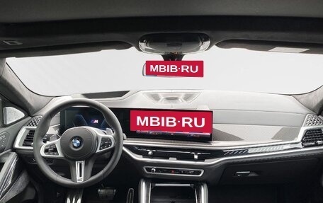 BMW X6, 2023 год, 21 750 000 рублей, 2 фотография