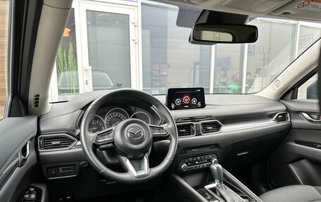 Mazda CX-5 II, 2021 год, 3 140 000 рублей, 6 фотография